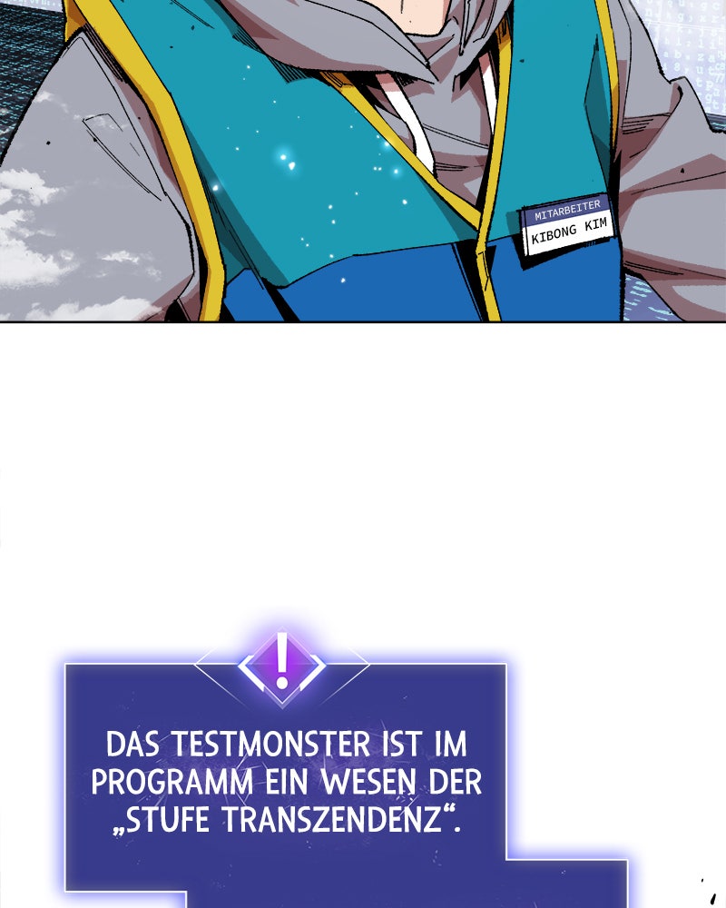 Read Limit Breaker Manga Online