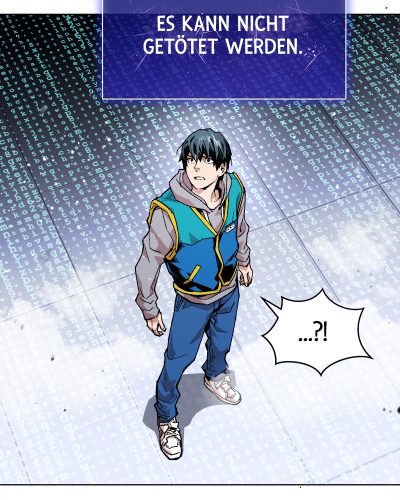 Read Limit Breaker Manga Online