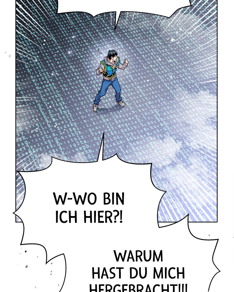 Read Limit Breaker Manga Online