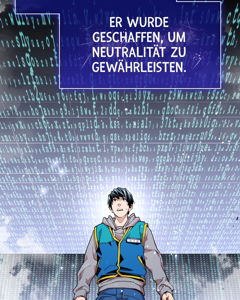 Read Limit Breaker Manga Online