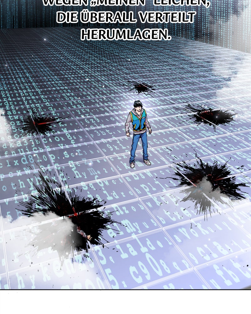 Read Limit Breaker Manga Online