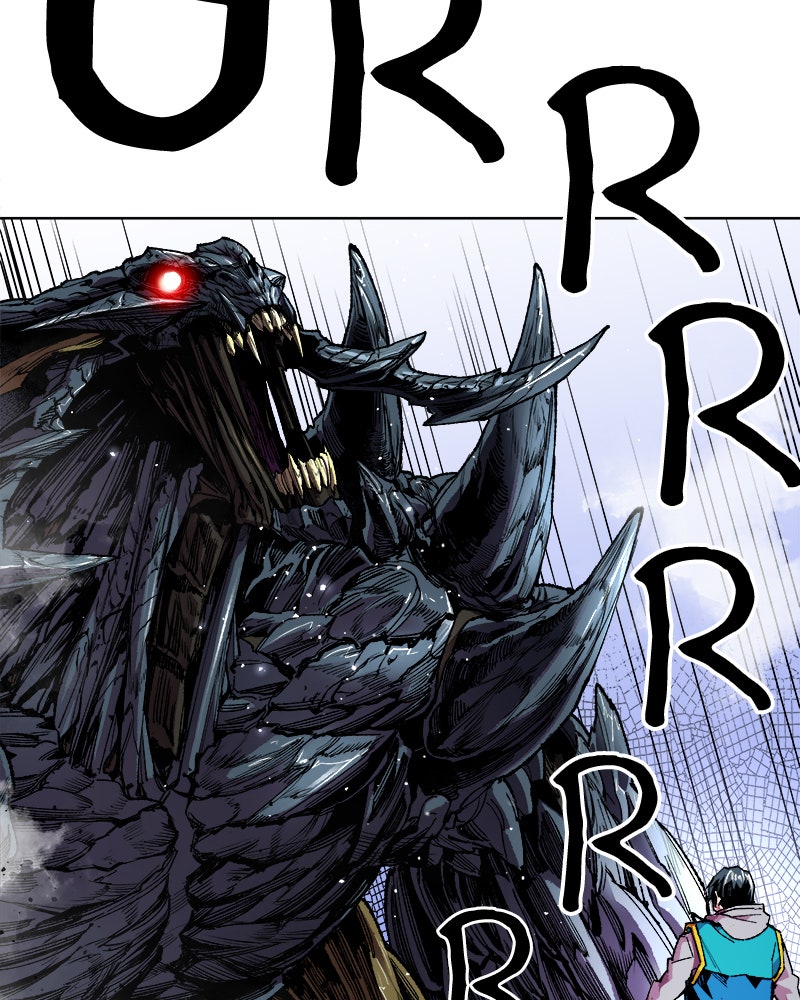 Read Limit Breaker Manga Online