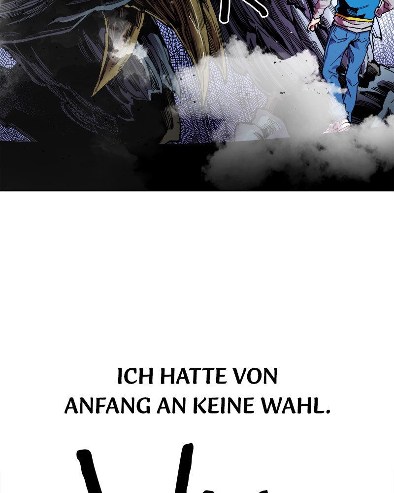 Read Limit Breaker Manga Online