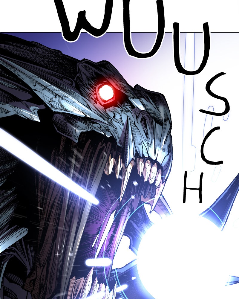 Read Limit Breaker Manga Online