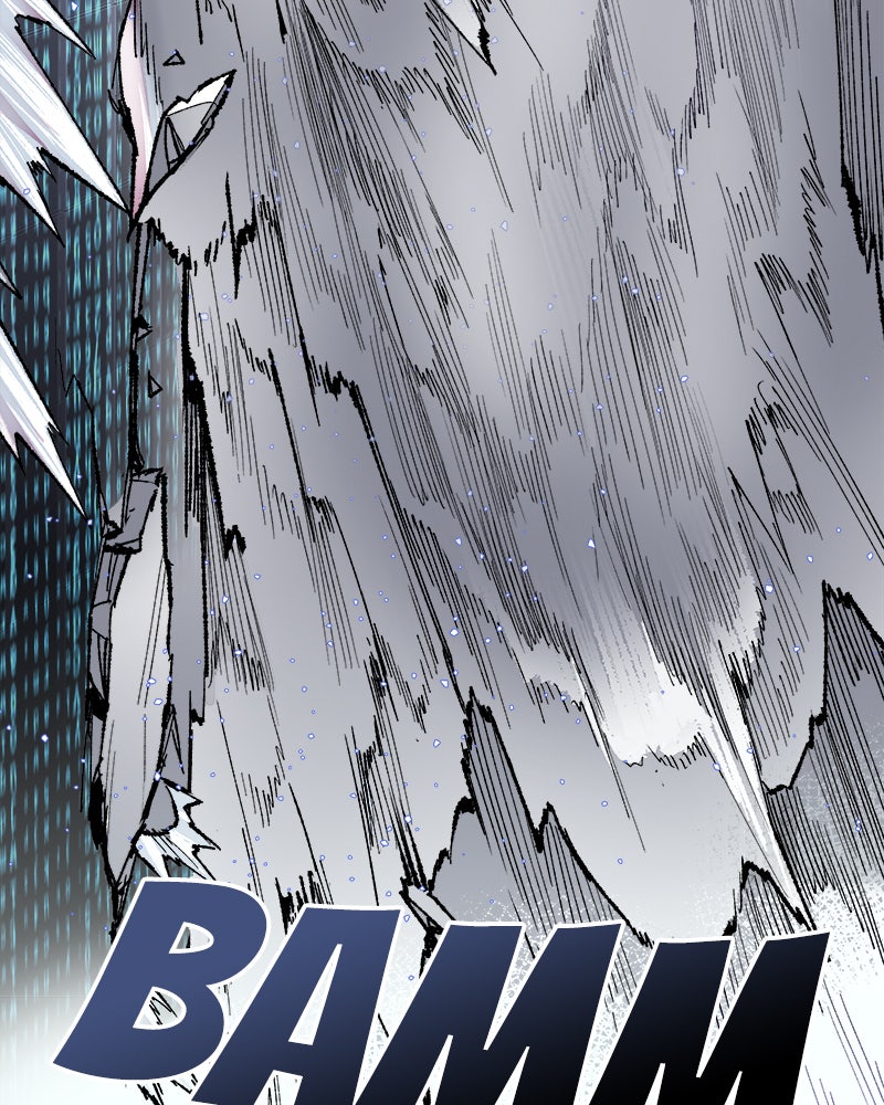 Read Limit Breaker Manga Online