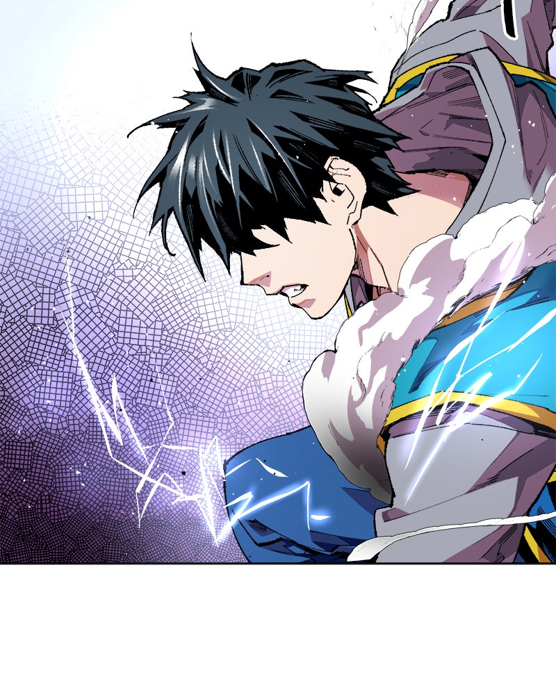 Read Limit Breaker Manga Online