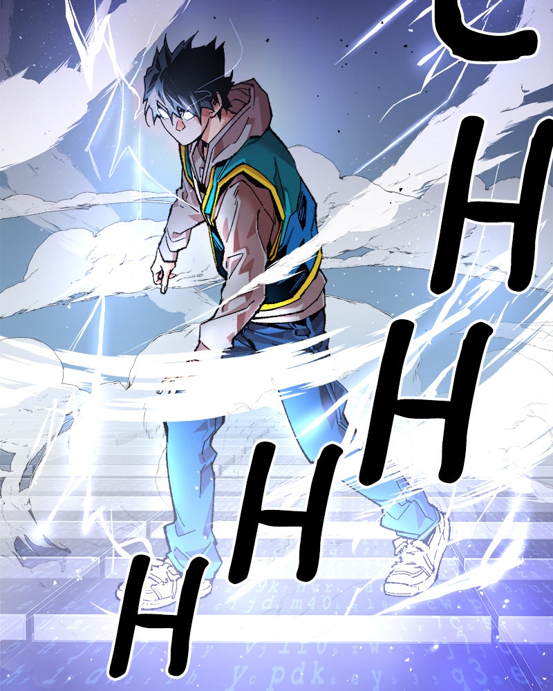 Read Limit Breaker Manga Online