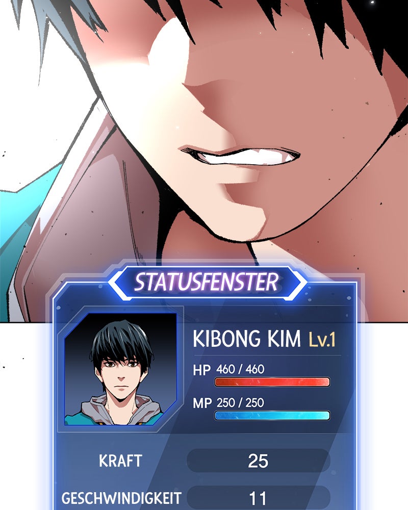 Read Limit Breaker Manga Online