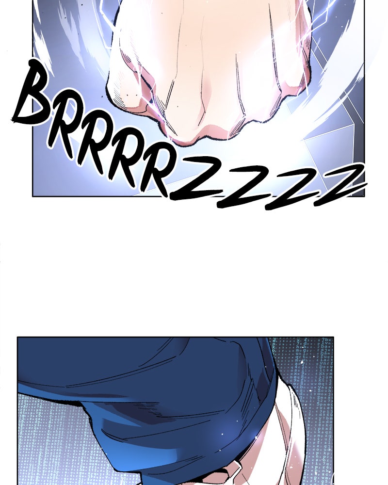 Read Limit Breaker Manga Online