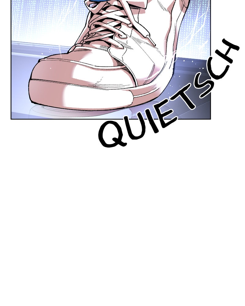 Read Limit Breaker Manga Online