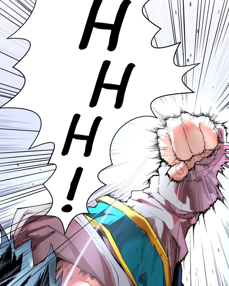 Read Limit Breaker Manga Online