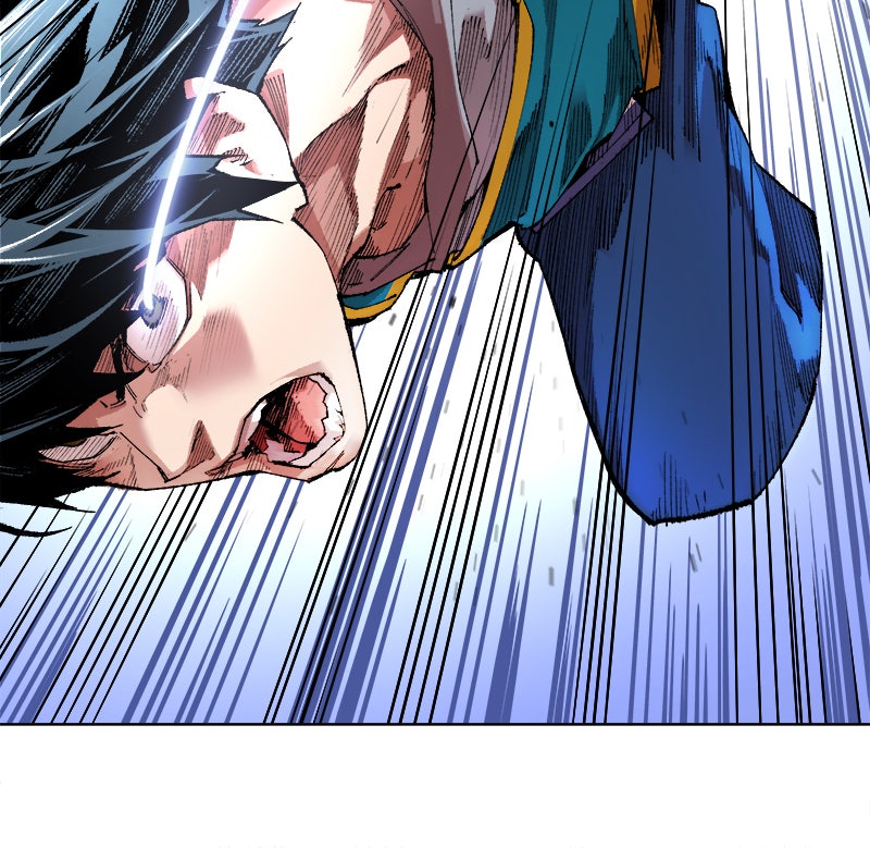 Read Limit Breaker Manga Online