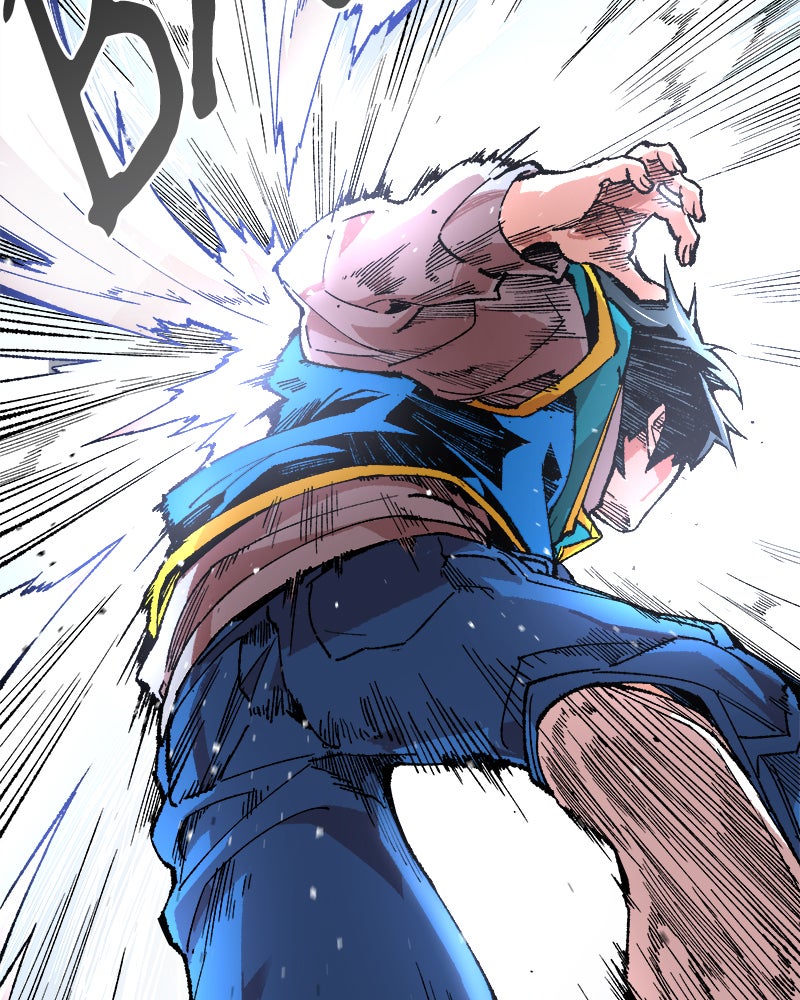 Read Limit Breaker Manga Online