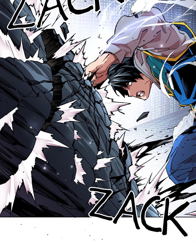 Read Limit Breaker Manga Online