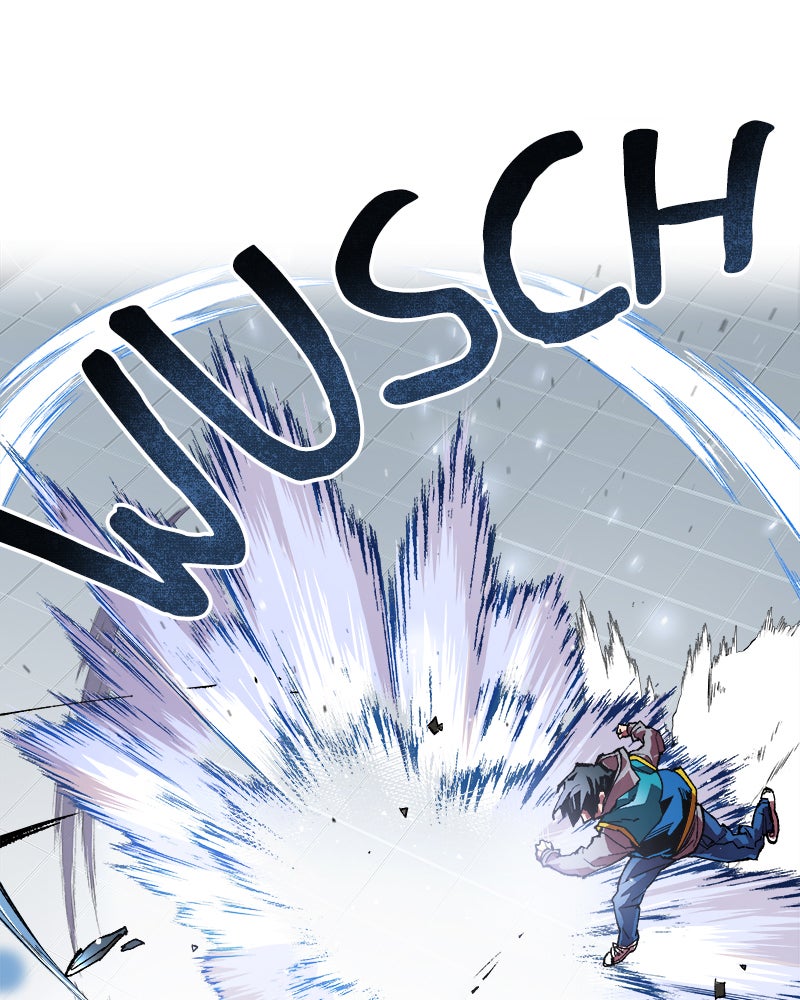 Read Limit Breaker Manga Online