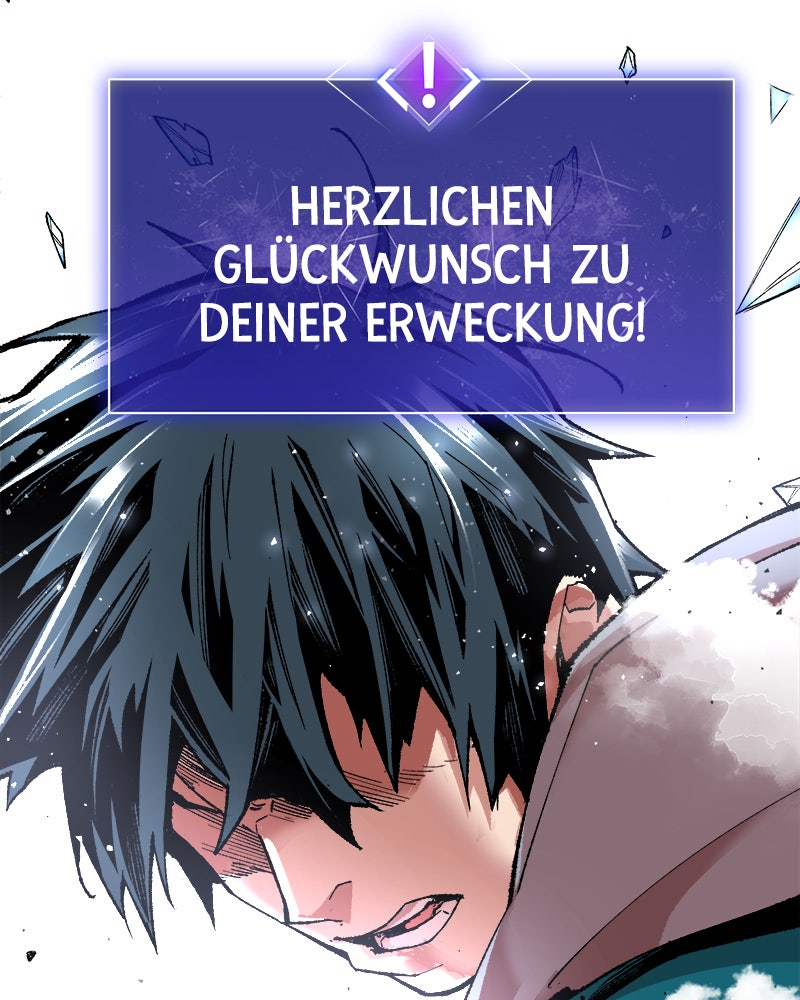 Read Limit Breaker Manga Online