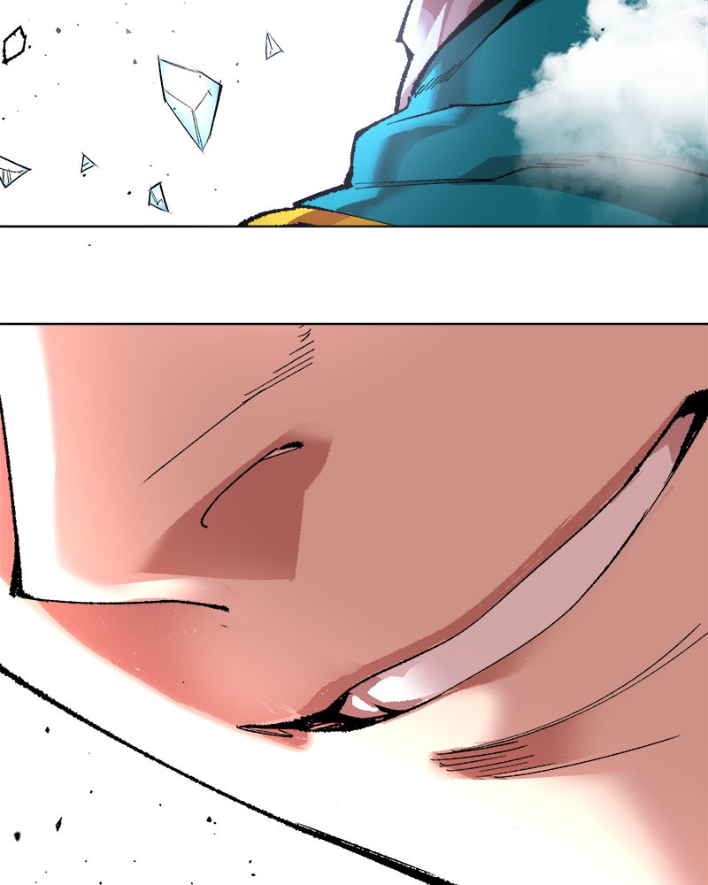 Read Limit Breaker Manga Online