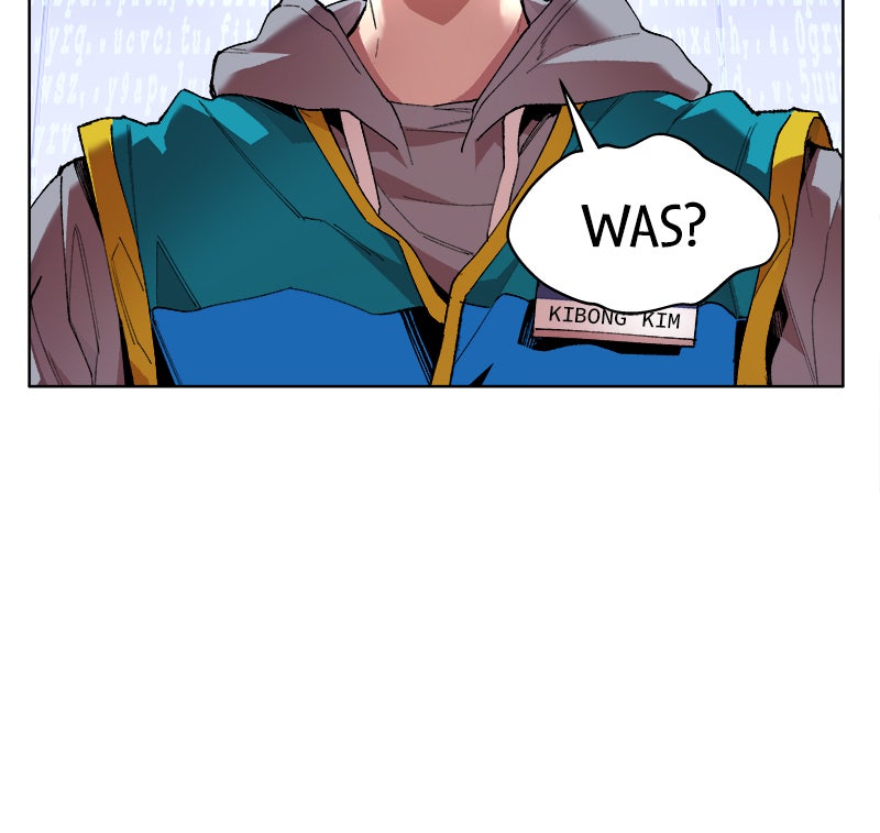 Read Limit Breaker Manga Online