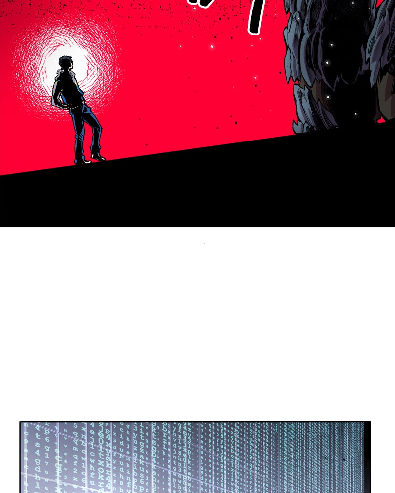 Read Limit Breaker Manga Online