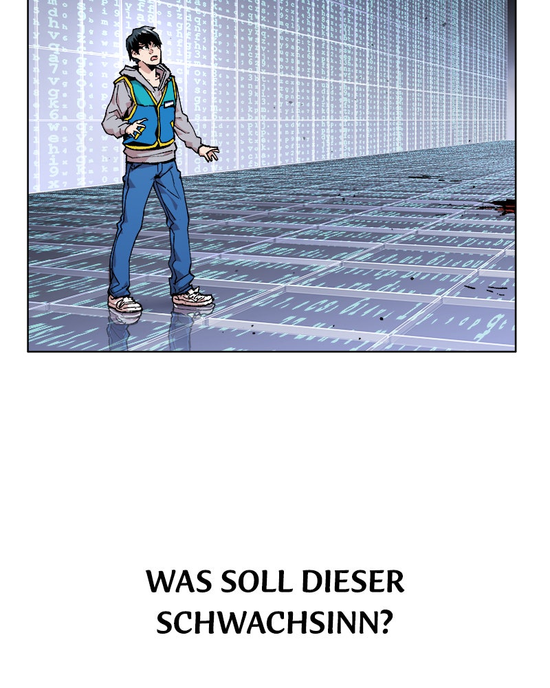 Read Limit Breaker Manga Online