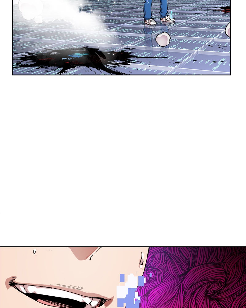 Read Limit Breaker Manga Online