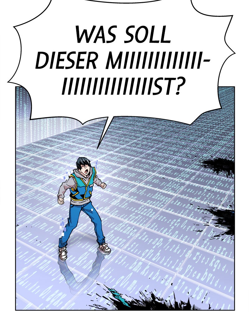 Read Limit Breaker Manga Online