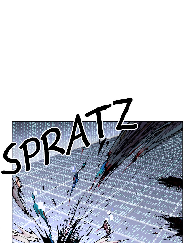 Read Limit Breaker Manga Online