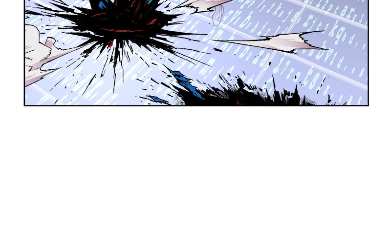 Read Limit Breaker Manga Online