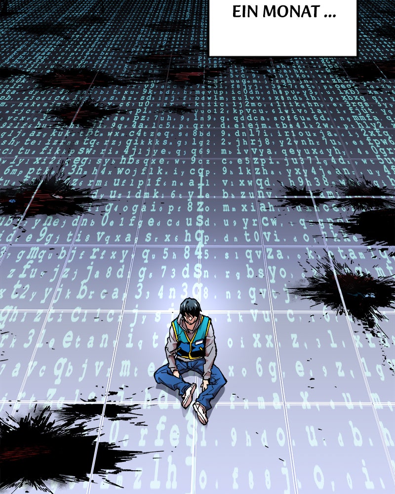 Read Limit Breaker Manga Online