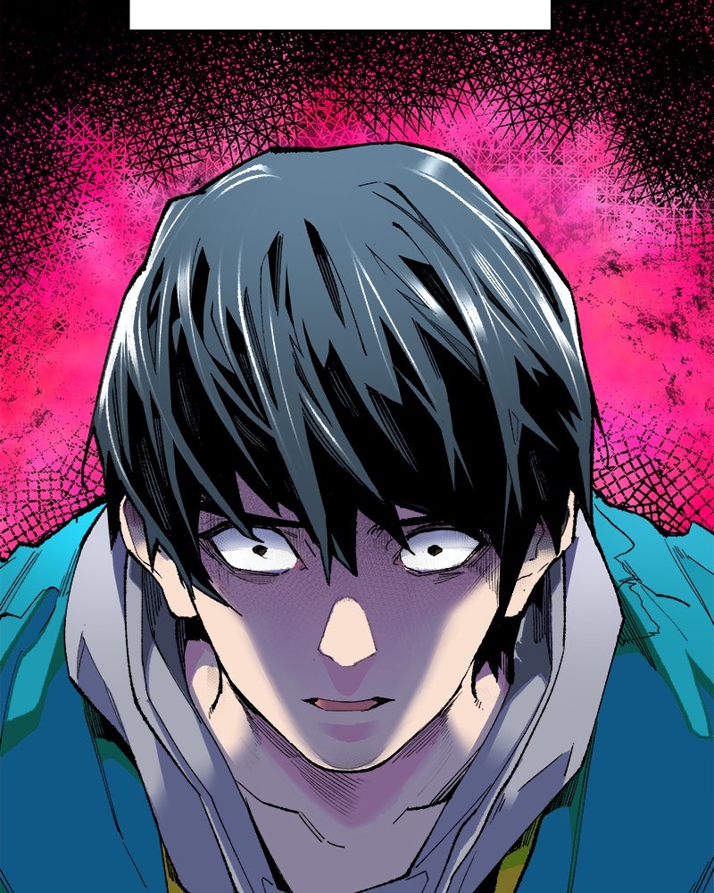 Read Limit Breaker Manga Online