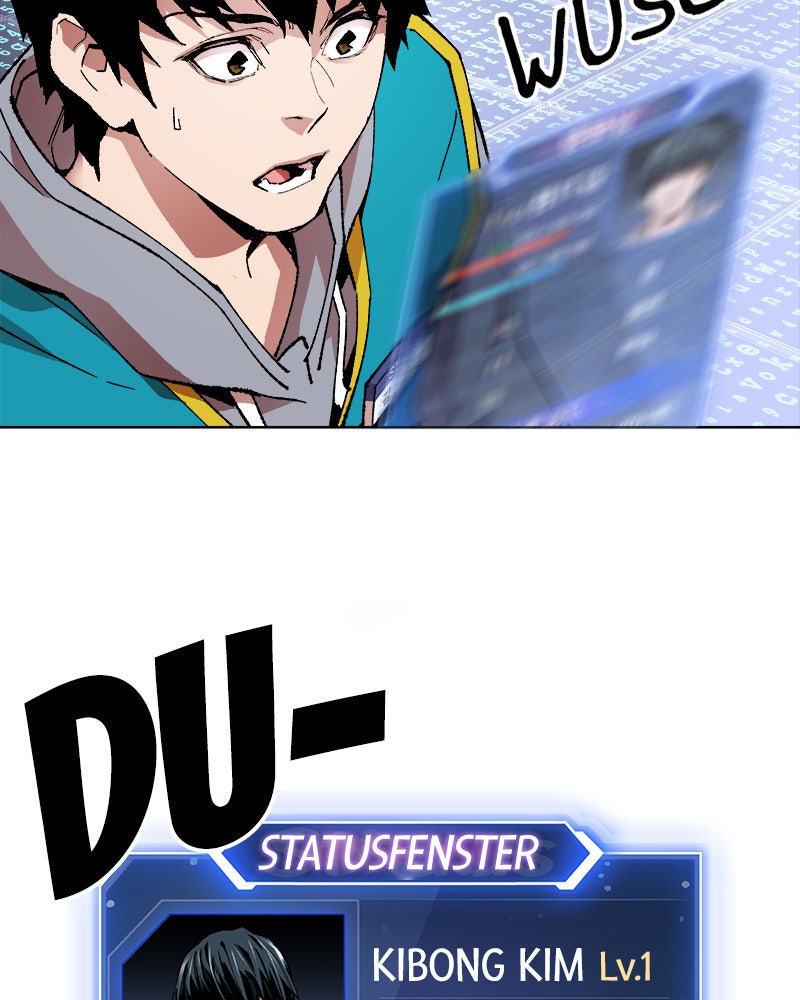 Read Limit Breaker Manga Online