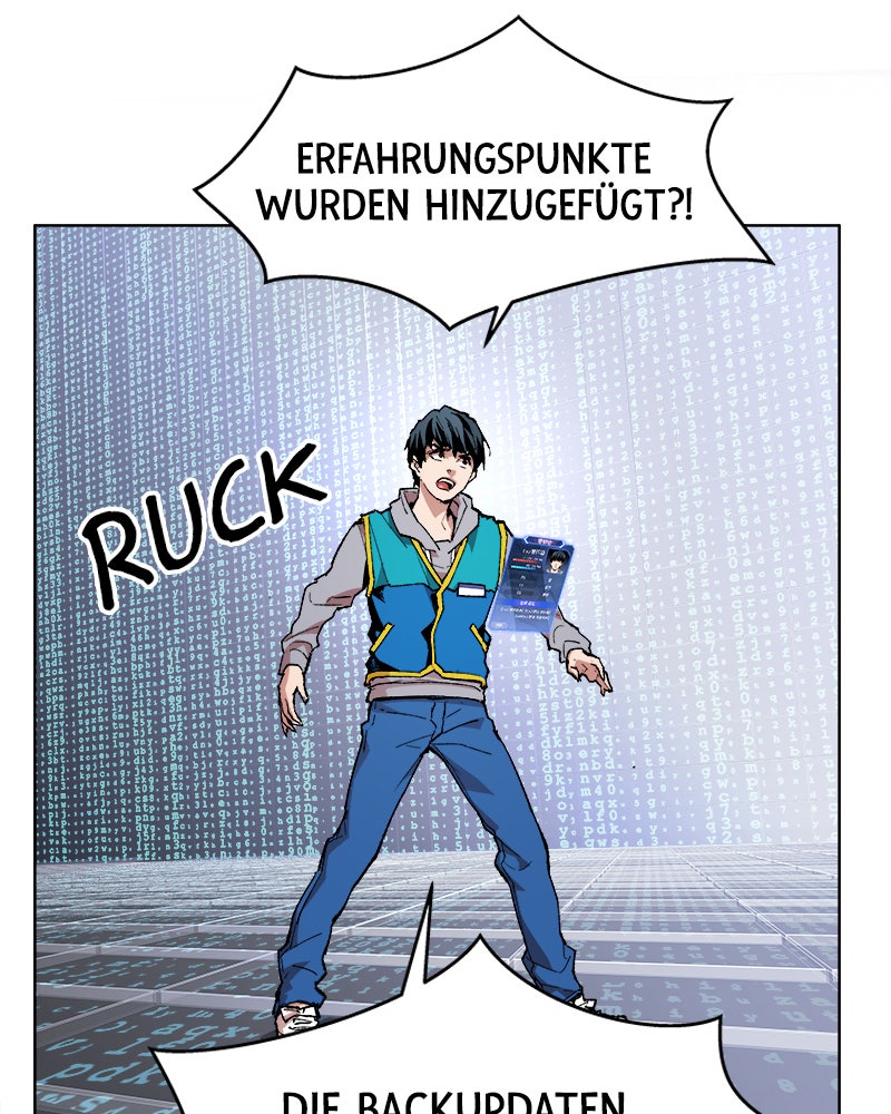 Read Limit Breaker Manga Online