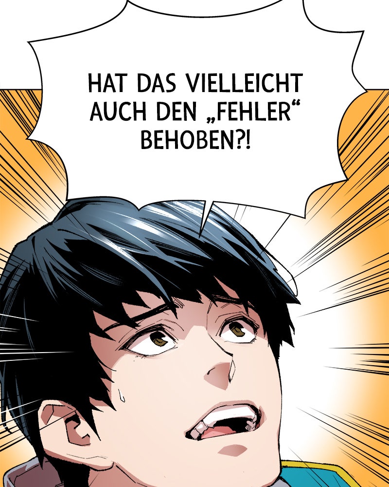 Read Limit Breaker Manga Online