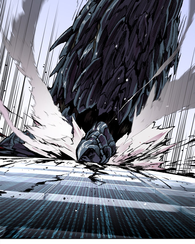 Read Limit Breaker Manga Online