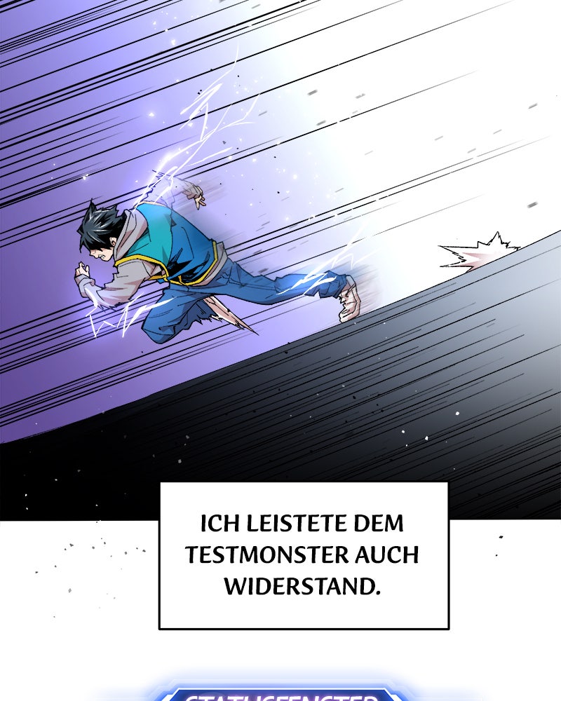 Read Limit Breaker Manga Online