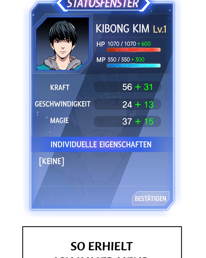 Read Limit Breaker Manga Online