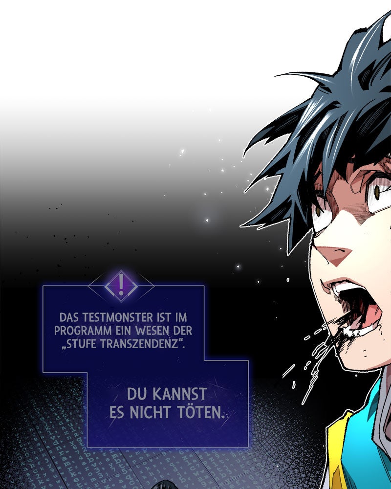 Read Limit Breaker Manga Online