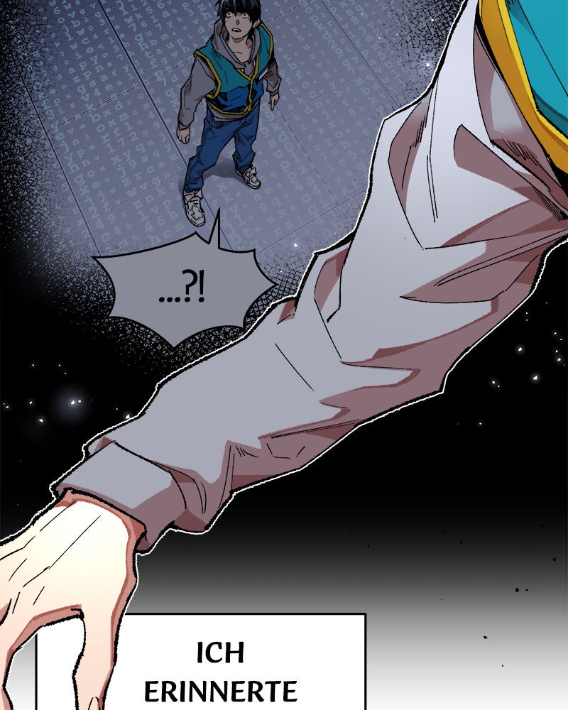 Read Limit Breaker Manga Online