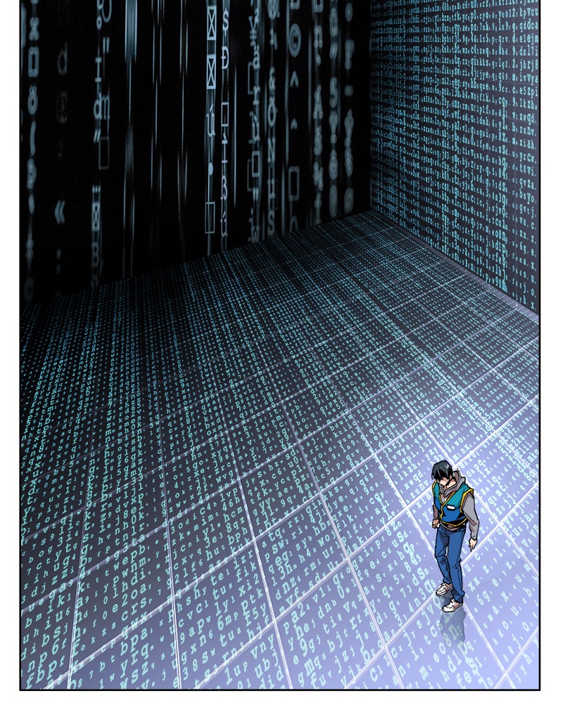 Read Limit Breaker Manga Online