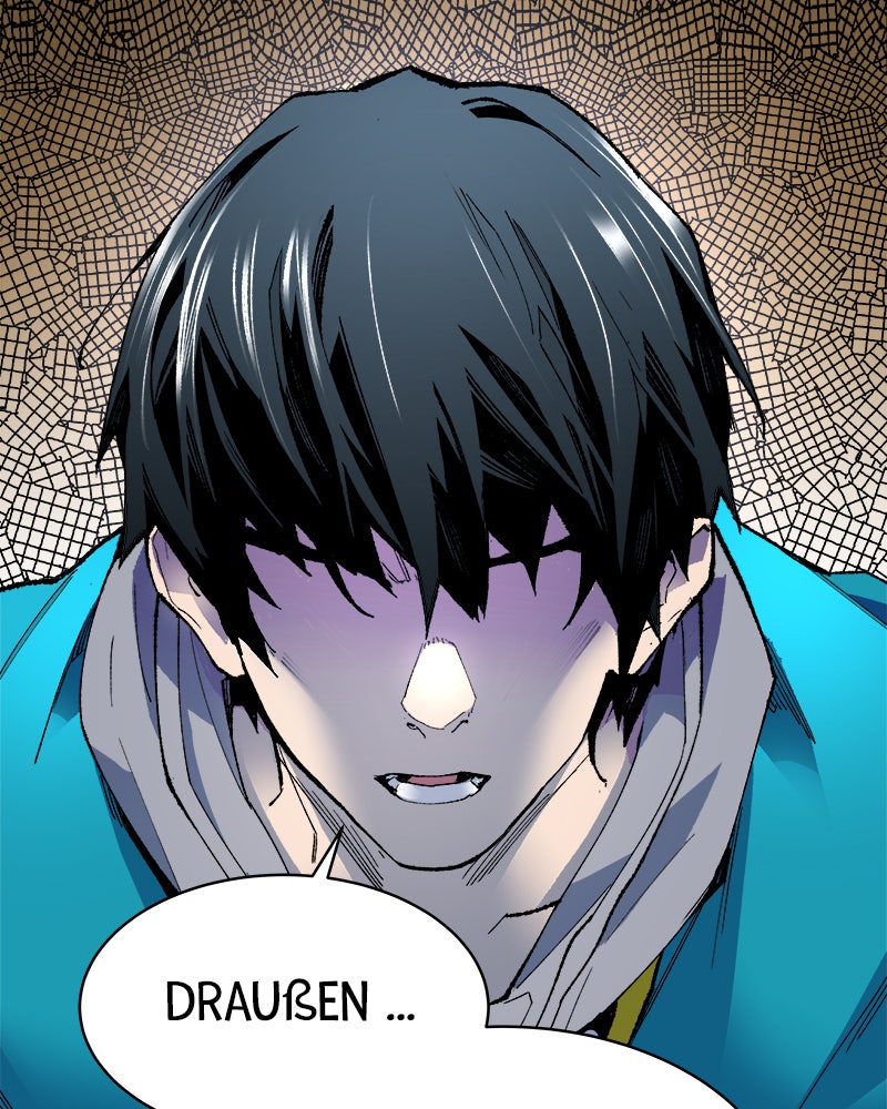 Read Limit Breaker Manga Online