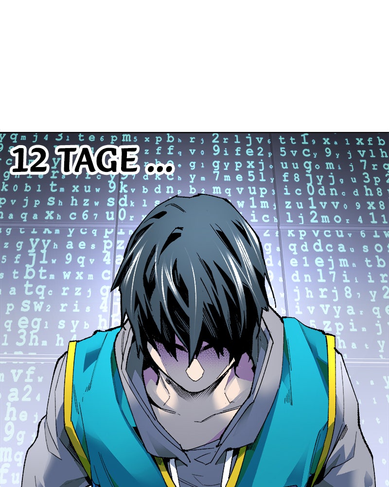 Read Limit Breaker Manga Online