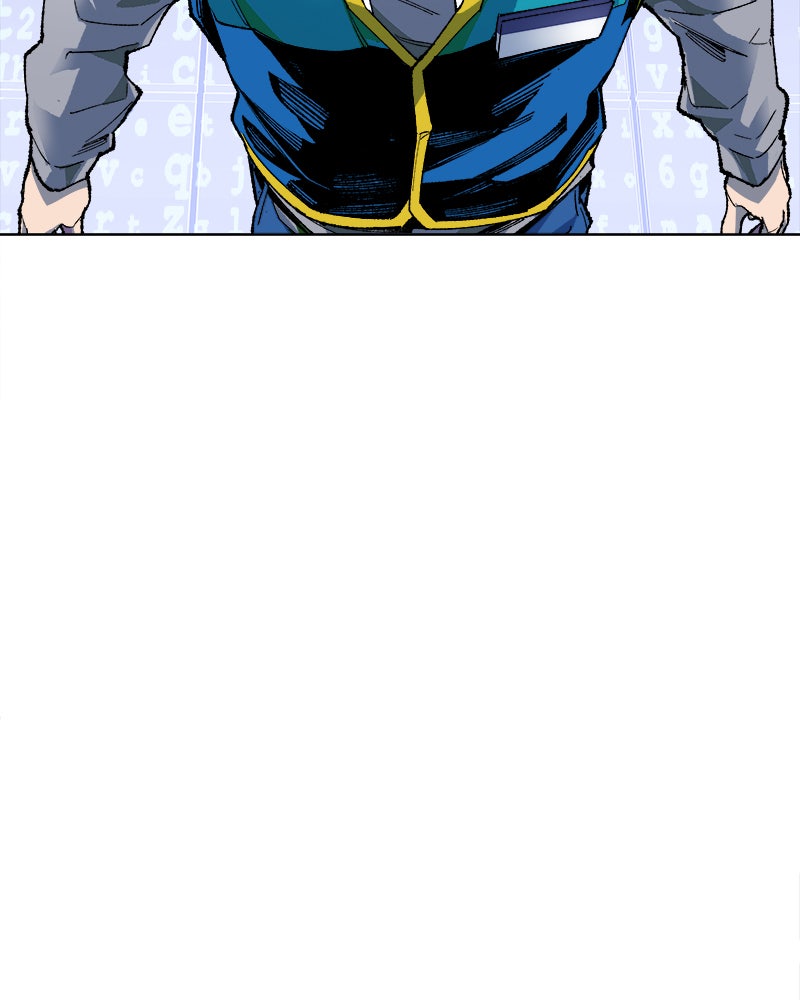 Read Limit Breaker Manga Online