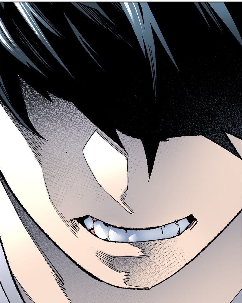 Read Limit Breaker Manga Online