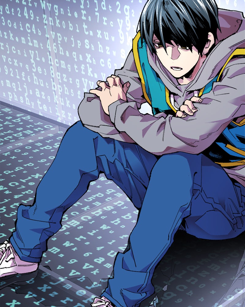 Read Limit Breaker Manga Online