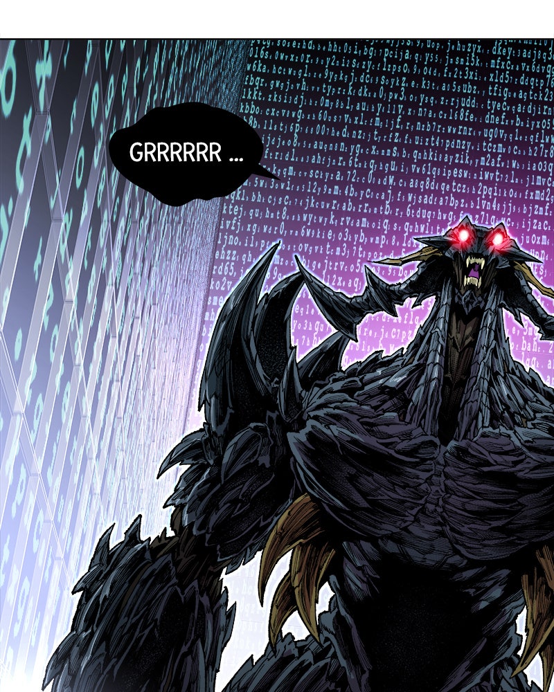 Read Limit Breaker Manga Online