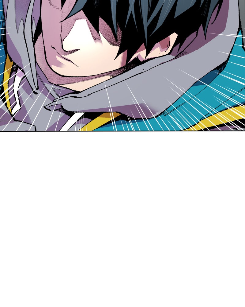 Read Limit Breaker Manga Online