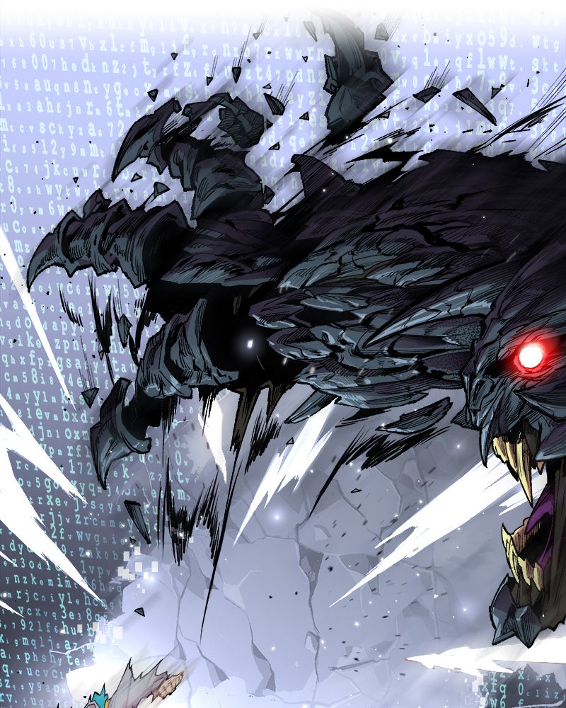 Read Limit Breaker Manga Online