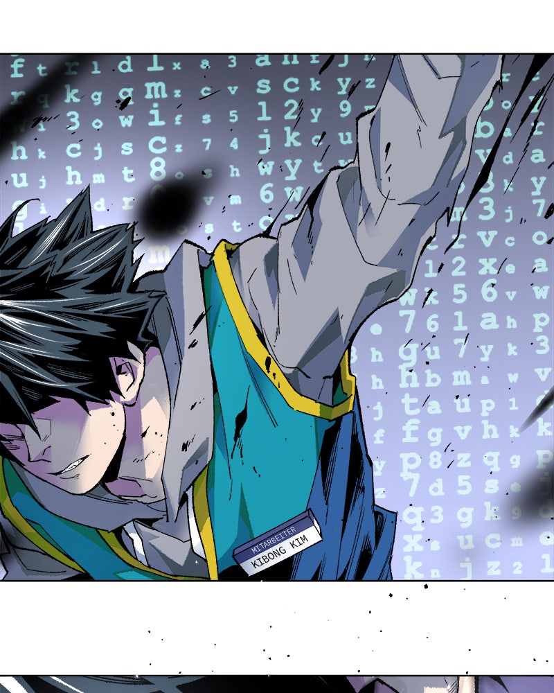 Read Limit Breaker Manga Online