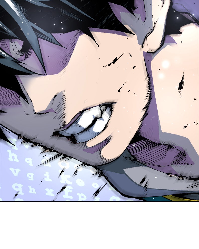 Read Limit Breaker Manga Online