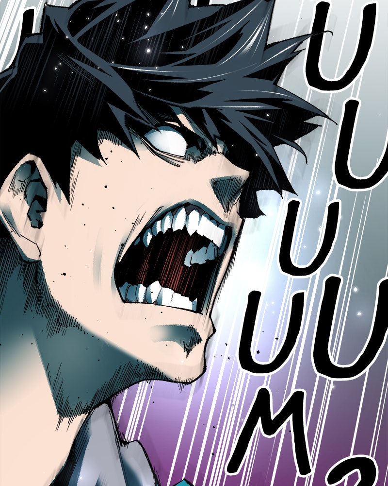 Read Limit Breaker Manga Online